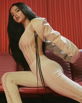 Becky G