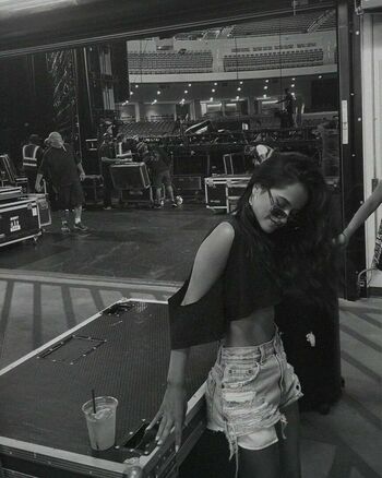 Becky G