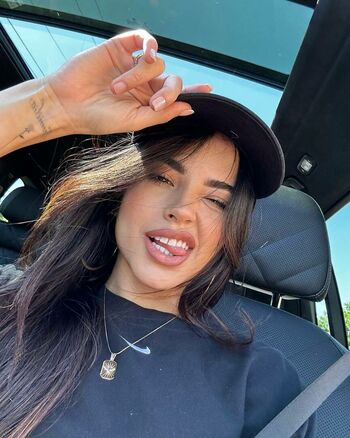 Becky G