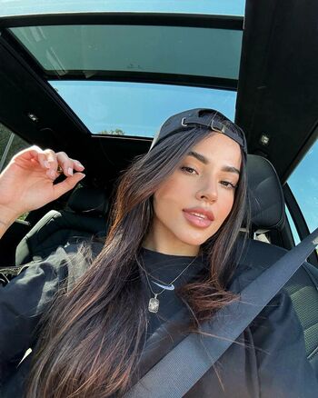 Becky G
