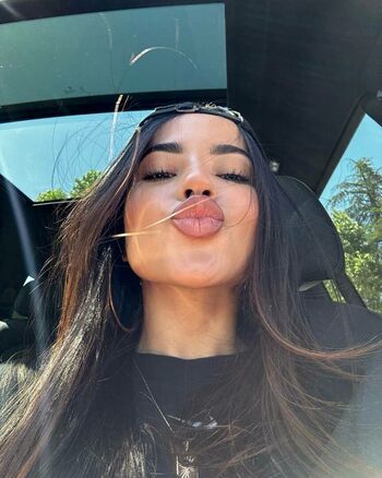 Becky G