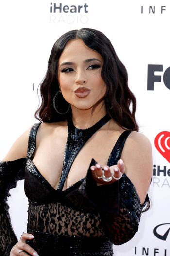 Becky G