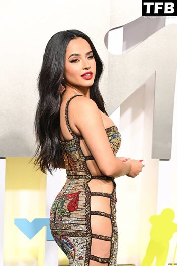 Becky G