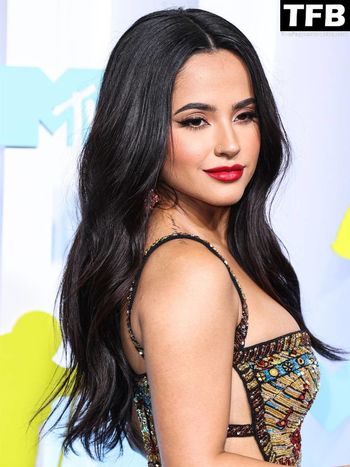 Becky G