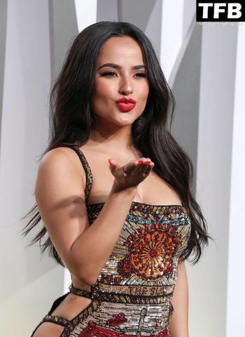 Becky G