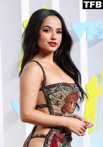Becky G