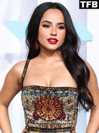 Becky G