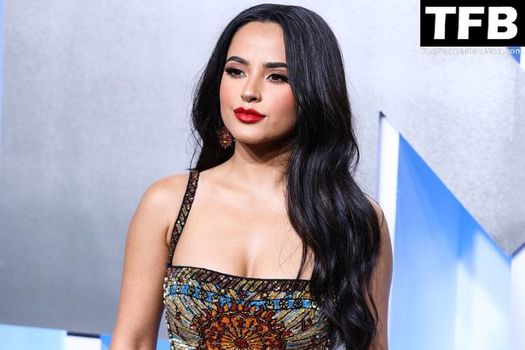 Becky G