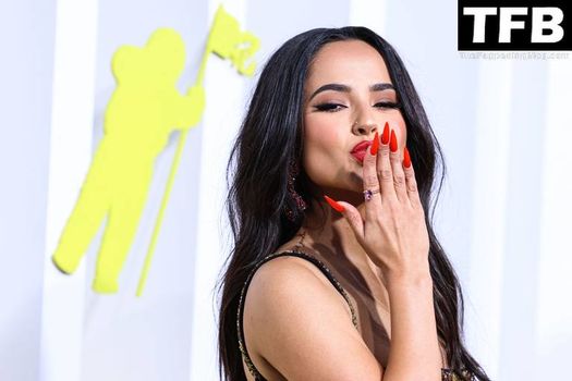 Becky G