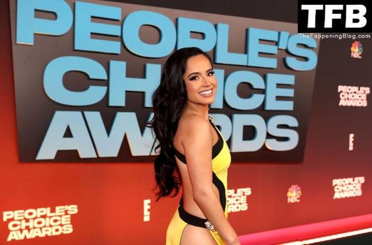 Becky G