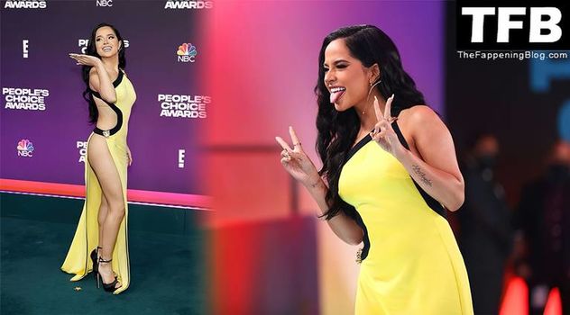 Becky G