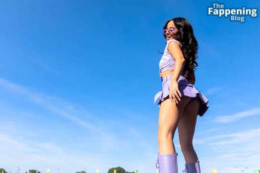Becky G