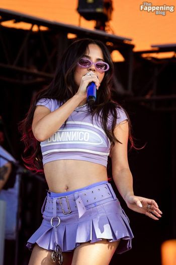 Becky G