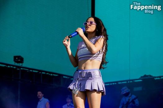 Becky G