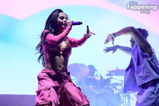 Becky G