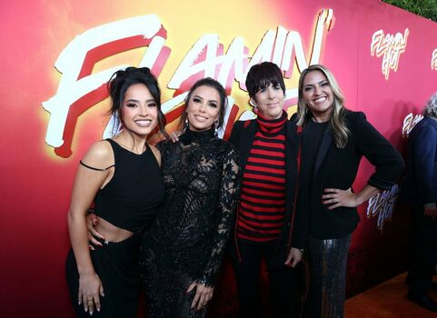 Becky G