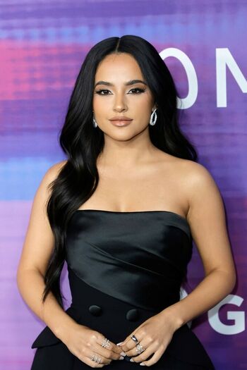 Becky G