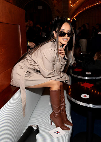 Becky G