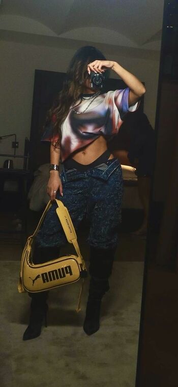 Becky G