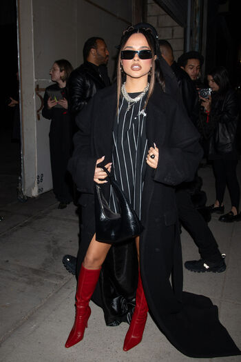 Becky G