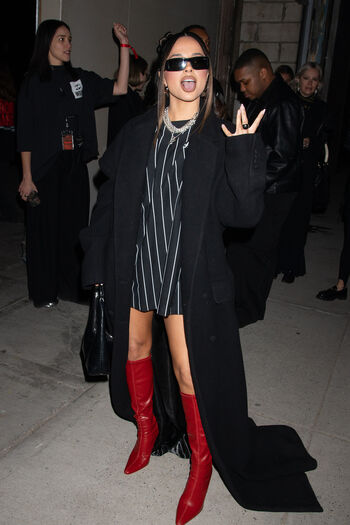 Becky G