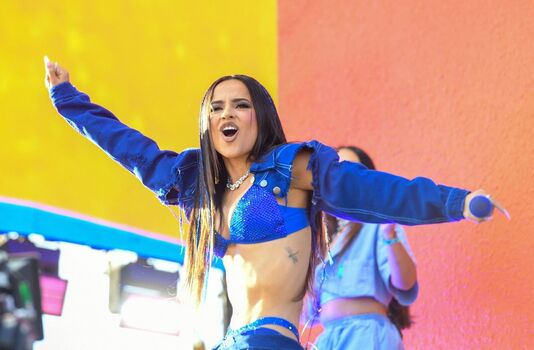 Becky G