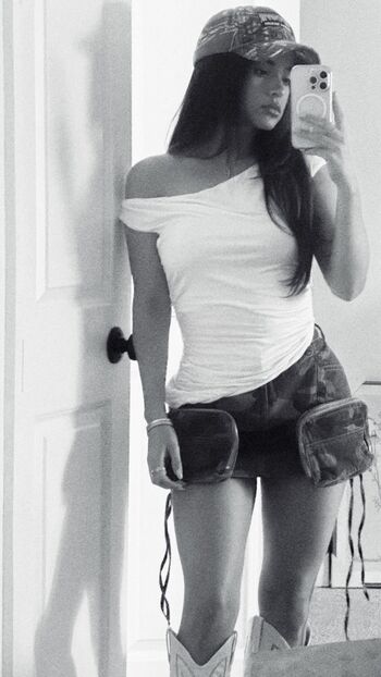 Becky G