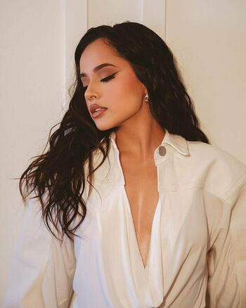 Becky G