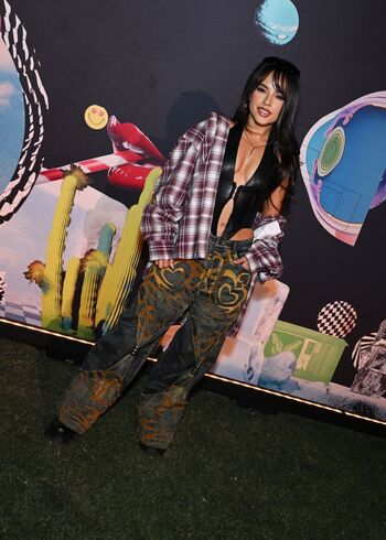 Becky G
