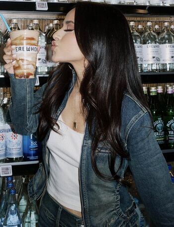 Becky G