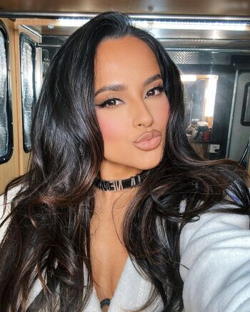Becky G