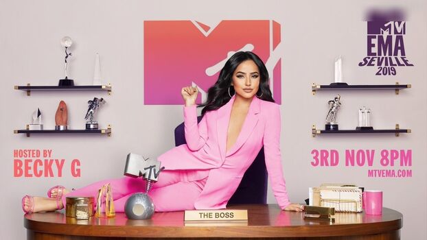 Becky G