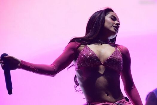 Becky G
