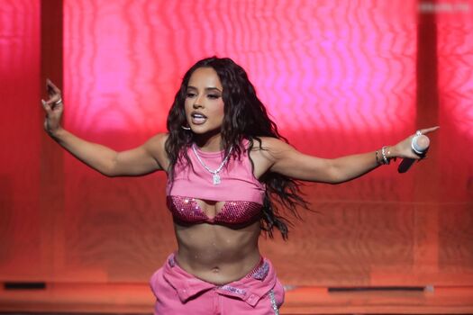 Becky G