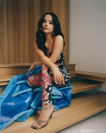 Becky G
