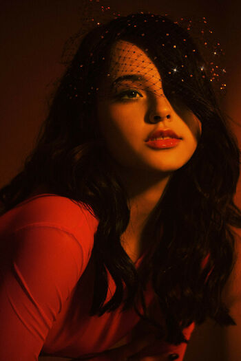 Becky G