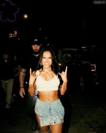Becky G