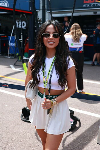 Becky G