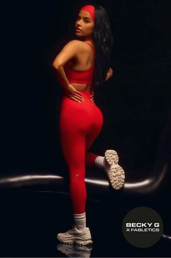 Becky G