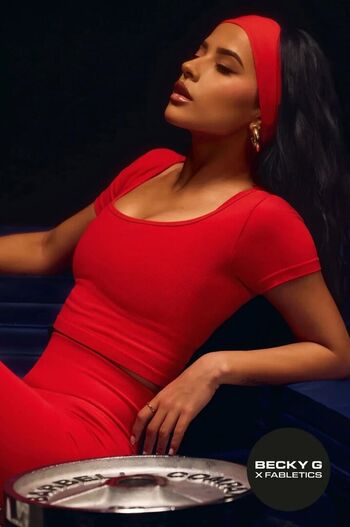 Becky G