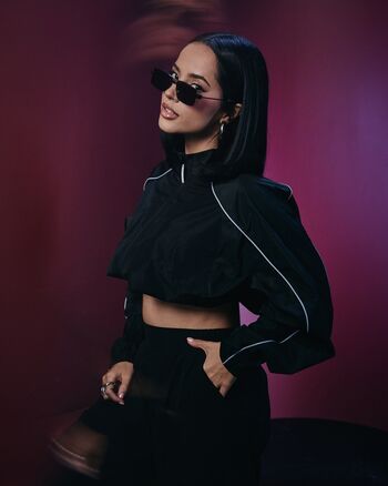 Becky G
