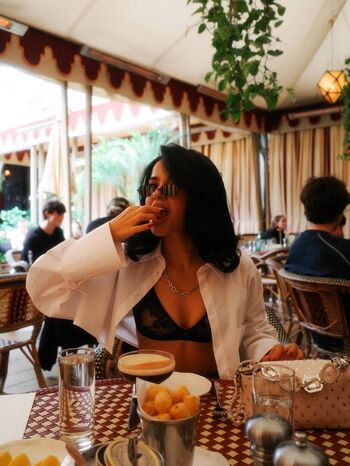 Becky G