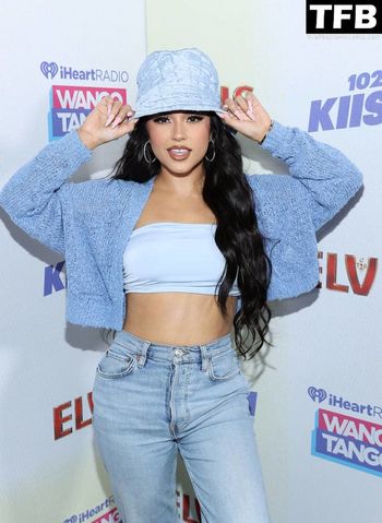 Becky G