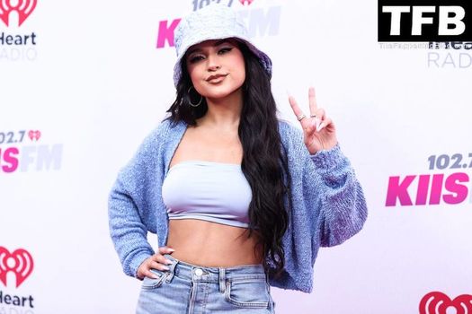 Becky G