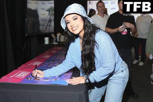 Becky G