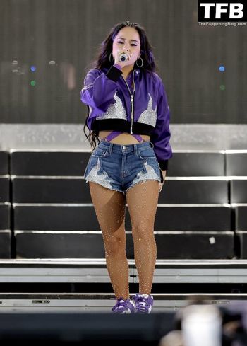Becky G