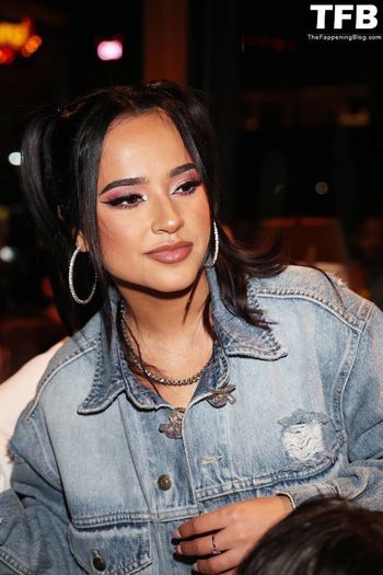 Becky G