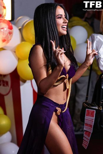 Becky G
