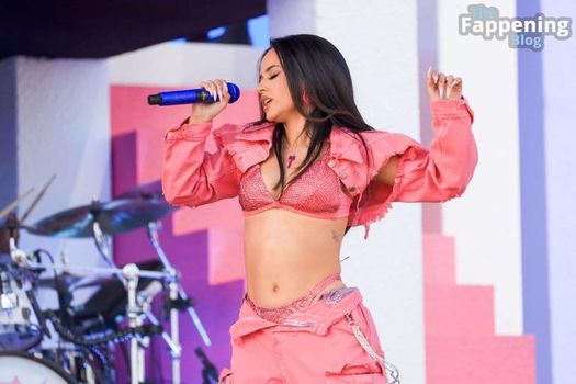 Becky G