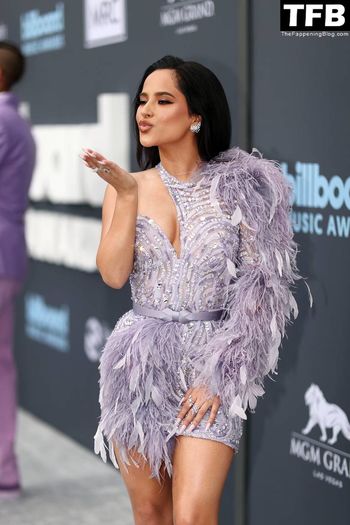 Becky G